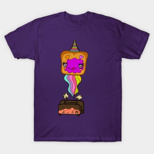 Jelly Face T-Shirt